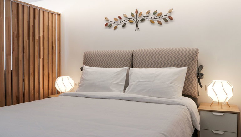 V36 Suites