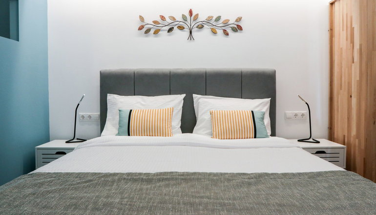 V36 Suites