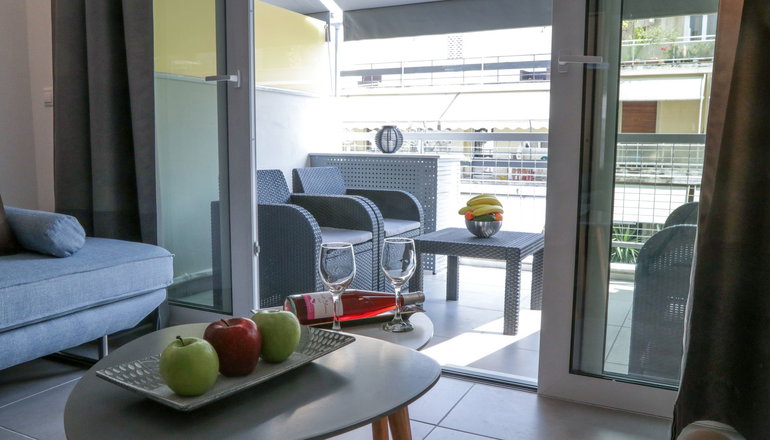 V36 Suites