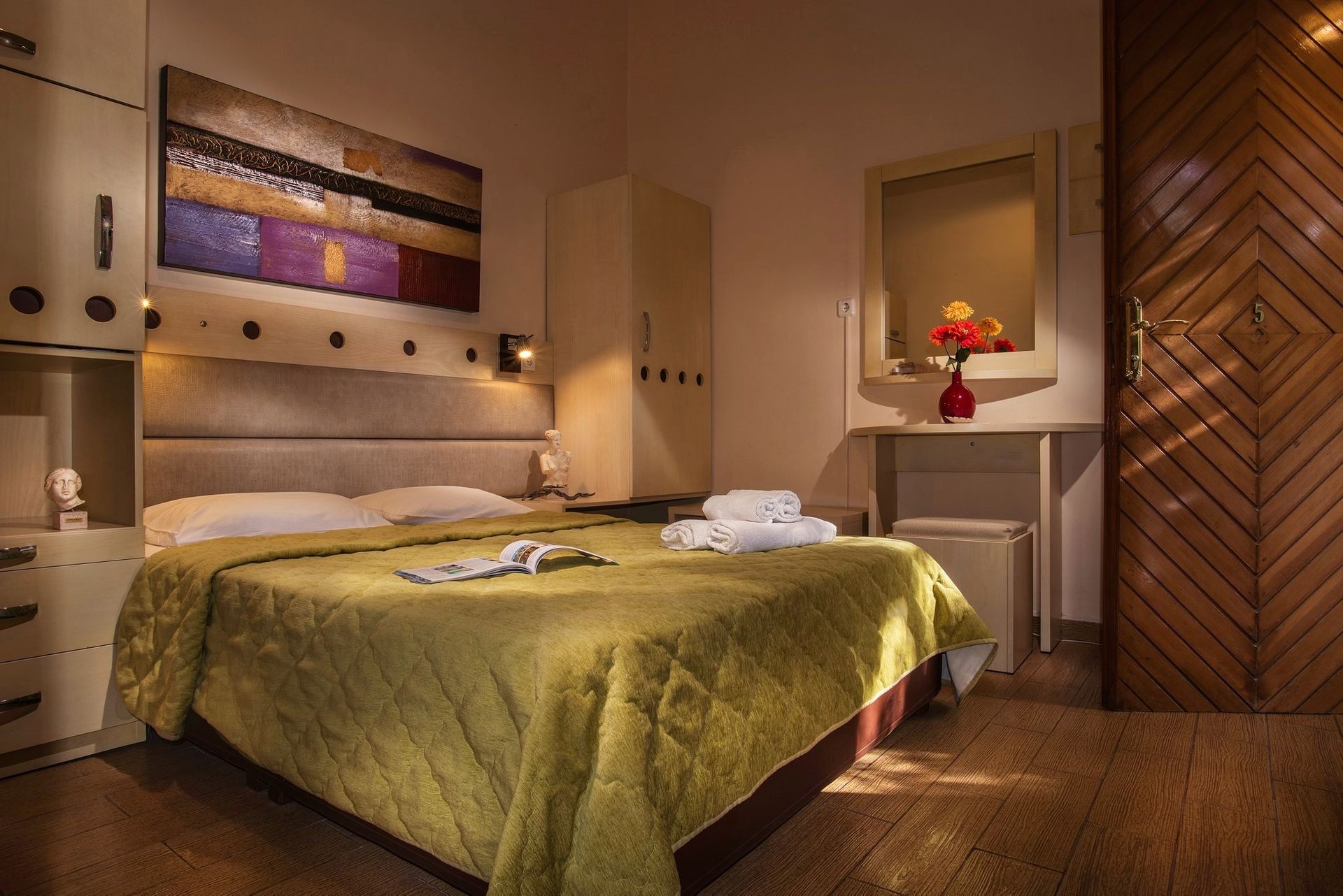 Semiramis Guesthouse - Αδάμαντας, Μήλος