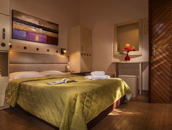 Semiramis Guesthouse - Αδάμαντας, Μήλος