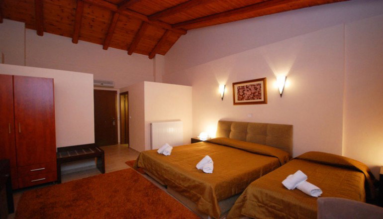 Hotel Ahilion