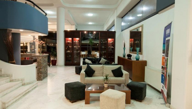 4* Kassandra Mare Hotel