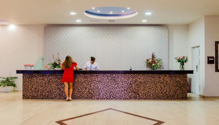 Afandou Beach Hotel