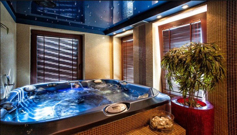 5* Domotel Les Lazaristes Luxury Art Hotel