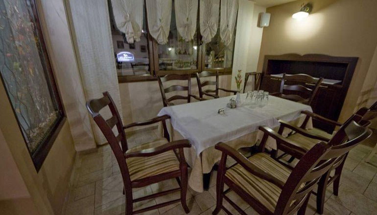 Hotel Grand Chalet