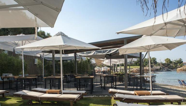 4* Eden Beach Resort Hotel