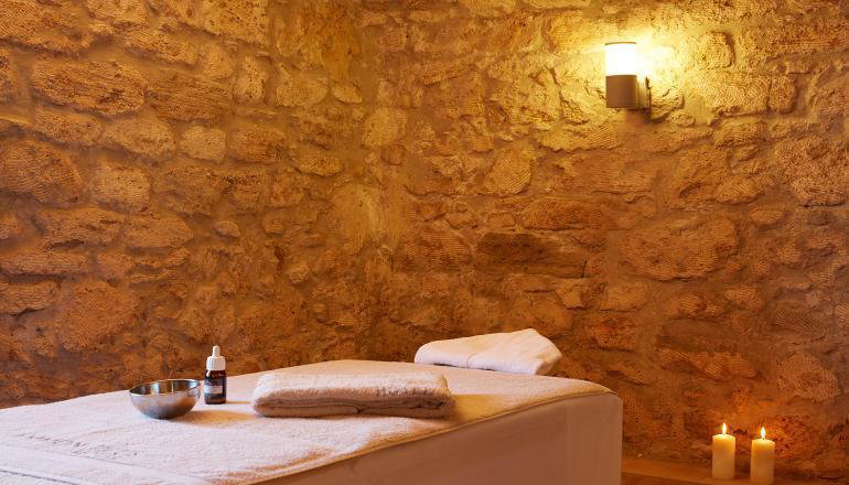 5* Ammon Zeus Hotel