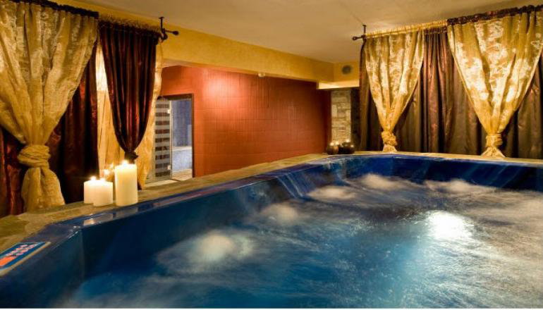 4* Don Constantino  Hotel & Spa