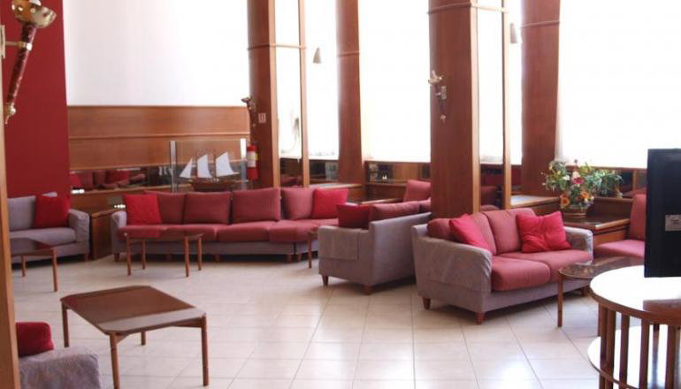4* Belair Hotel