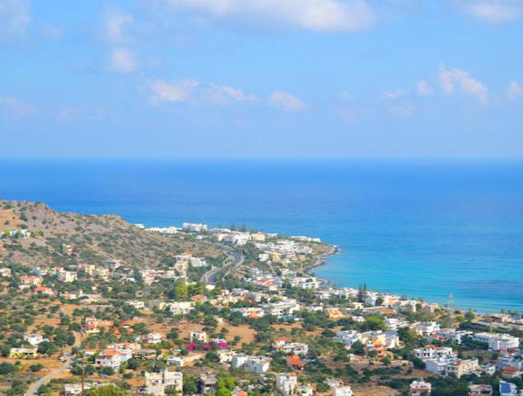 Antinoos Hotel