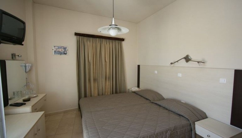 Francoise Hotel