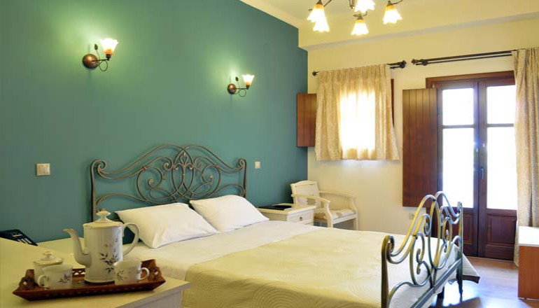 Areos Polis Boutique Hotel