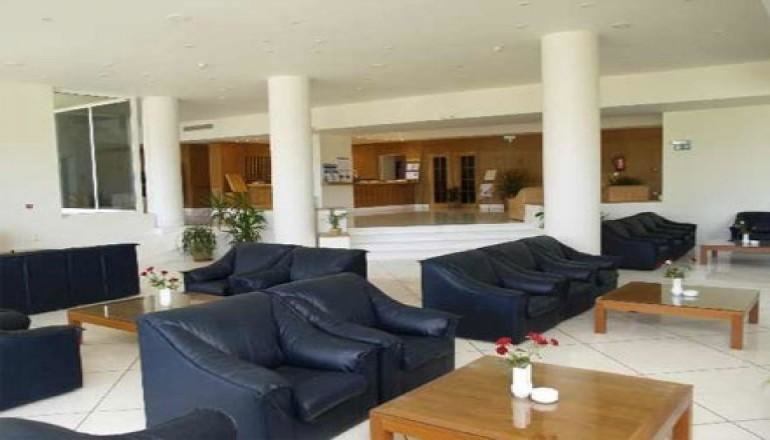 Eleftheria Hotel