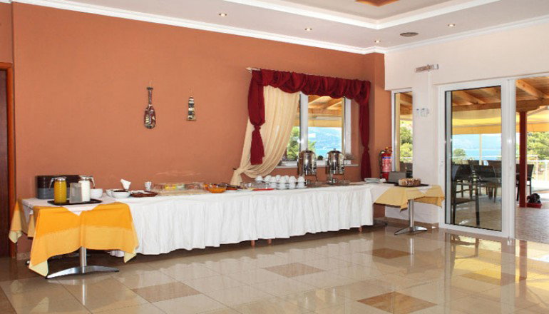 Elektra Hotel