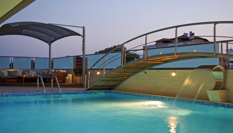 Principal New Leisure Hotel