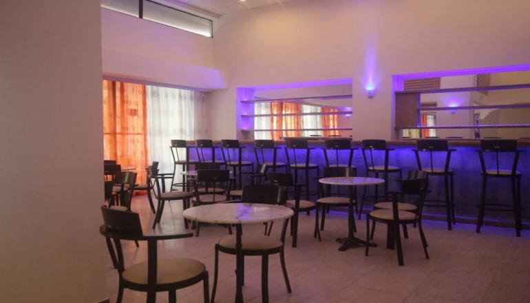 City Center Hotel