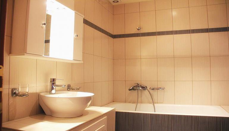 Thalassa Apartments