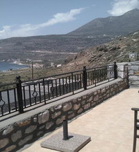 Onar Mani Suites