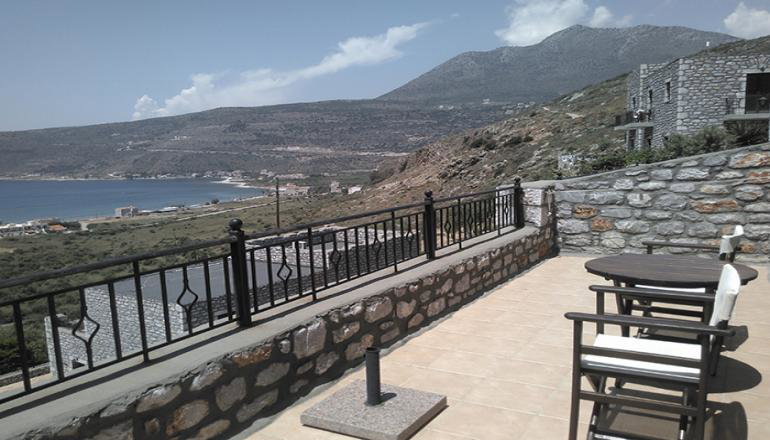 Onar Mani Suites