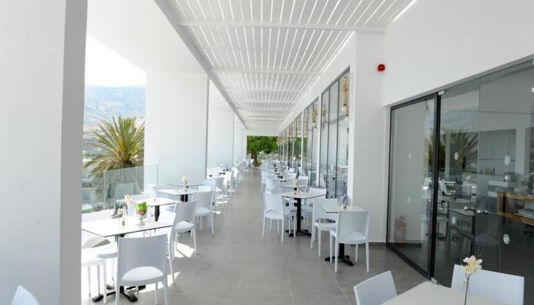 Smartline Elia Hotel