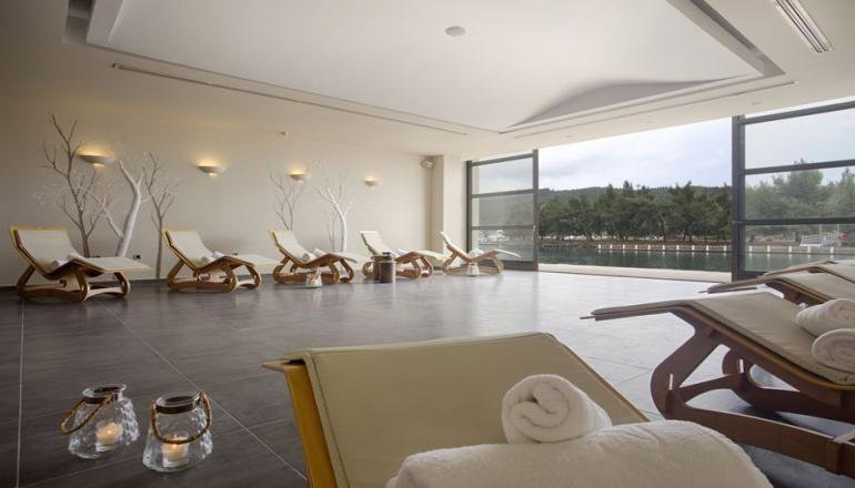 5* Porto Carras Meliton