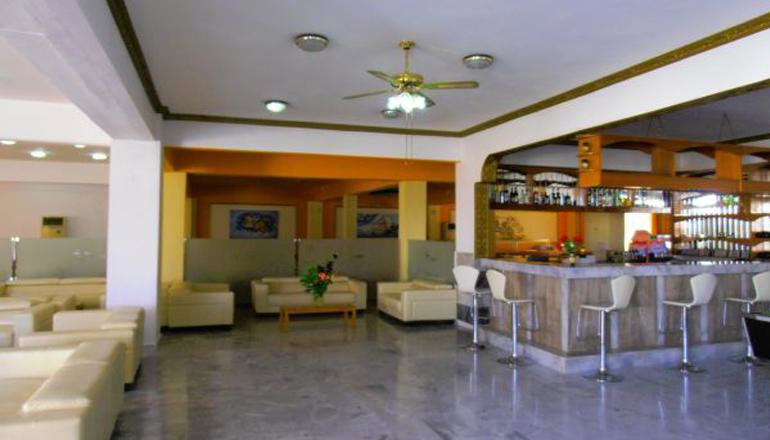 Loutanis Hotel
