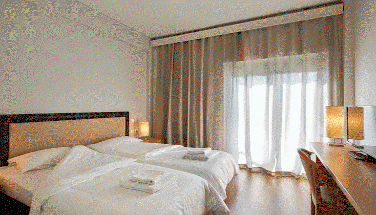 Byzantio Hotel