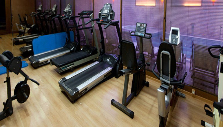 4* Aquamarina Hotel