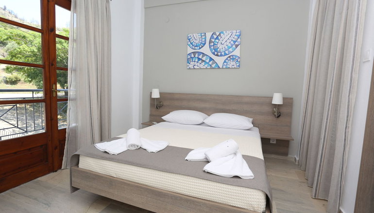 Astron Hotel Chalkidiki