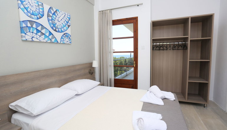 Astron Hotel Chalkidiki