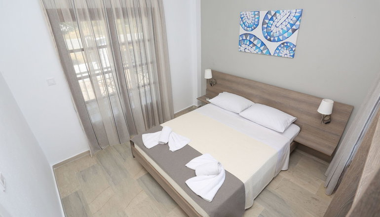 Astron Hotel Chalkidiki