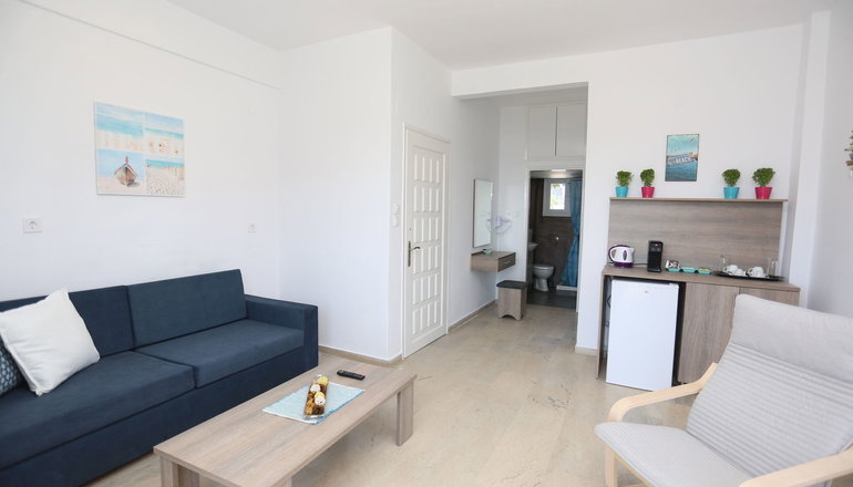 Astron Hotel Chalkidiki