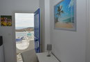 Golden Sunset Paros