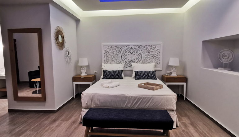 4* Villaggio Hotel - Χερσόνησος, Κρήτη