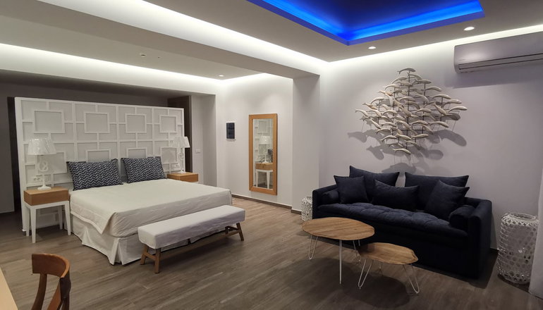 4* Villaggio Hotel - Χερσόνησος, Κρήτη