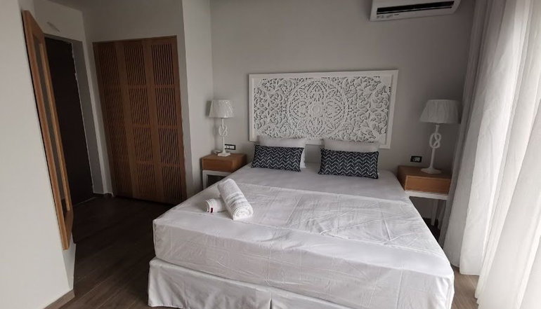 4* Villaggio Hotel - Χερσόνησος, Κρήτη