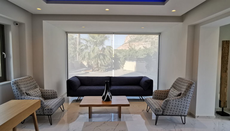 4* Villaggio Hotel - Χερσόνησος, Κρήτη
