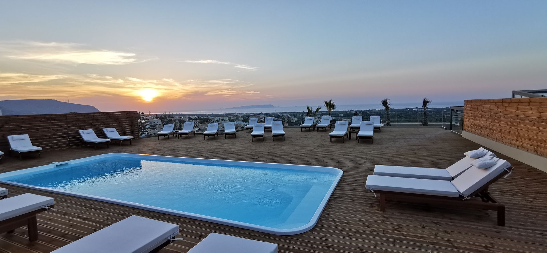 4* Villaggio Hotel - Χερσόνησος, Κρήτη
