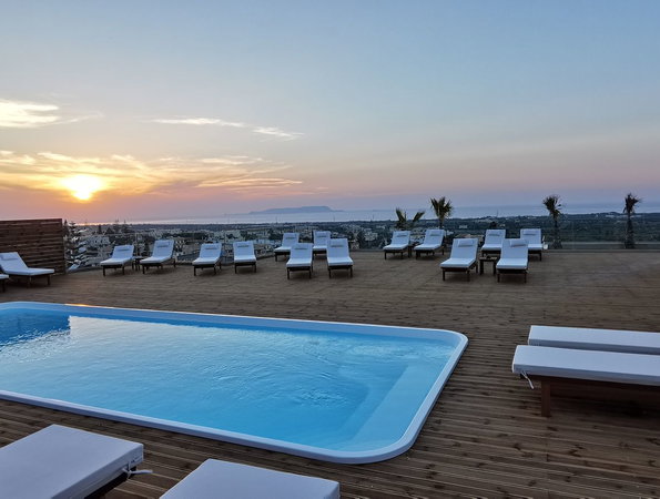 4* Villaggio Hotel - Χερσόνησος, Κρήτη