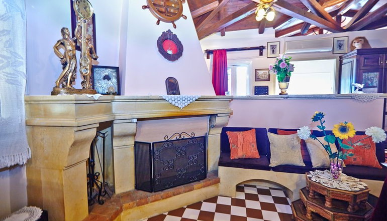 Anemelia Villa  - Άγιος Δημήτριος, Ζάκυνθος
