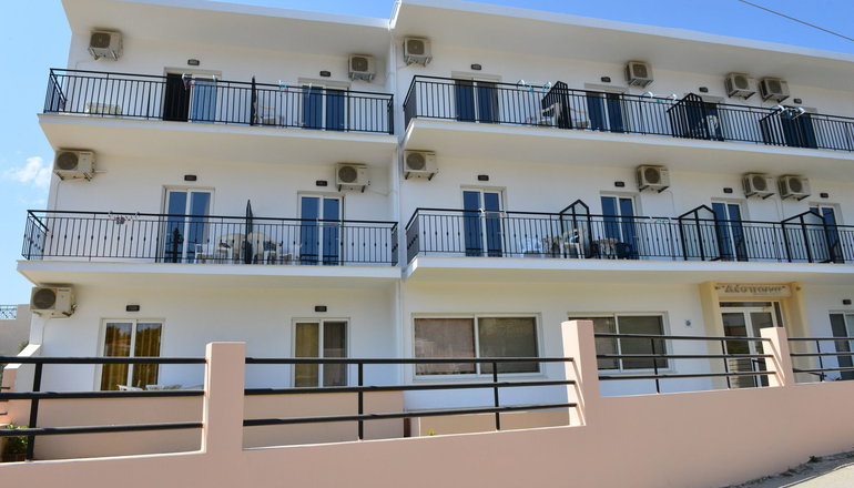 Despoina Skiathos