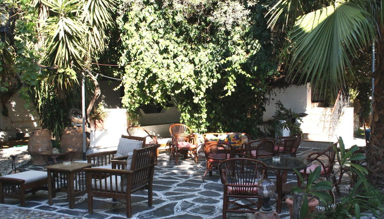 Oasis Hotel & Bungalows Rhodes