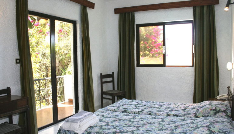 Oasis Hotel & Bungalows Rhodes