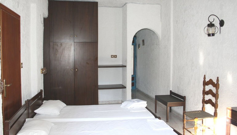 Oasis Hotel & Bungalows Rhodes