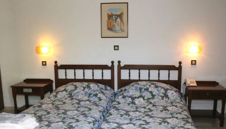 Oasis Hotel & Bungalows Rhodes