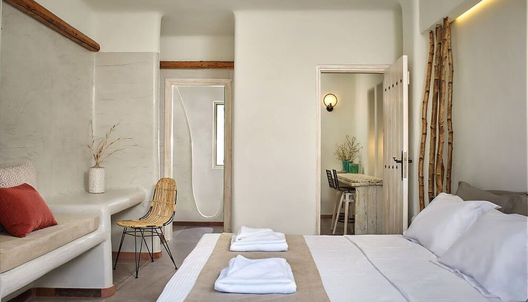 Casa di Mare Santorini