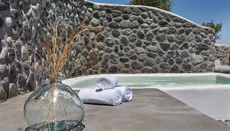 Casa di Mare Santorini