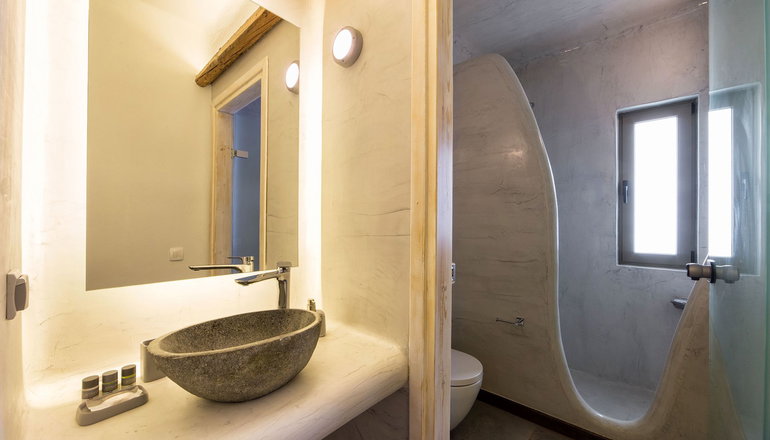 Casa di Mare Santorini