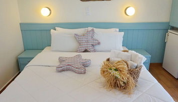 Saronis Hotel - Σκάλα, Αγκίστρι